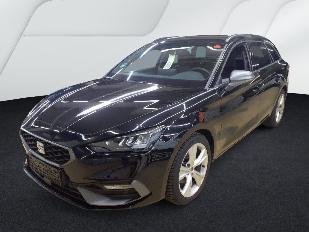 Seat Leon - Bild 2
