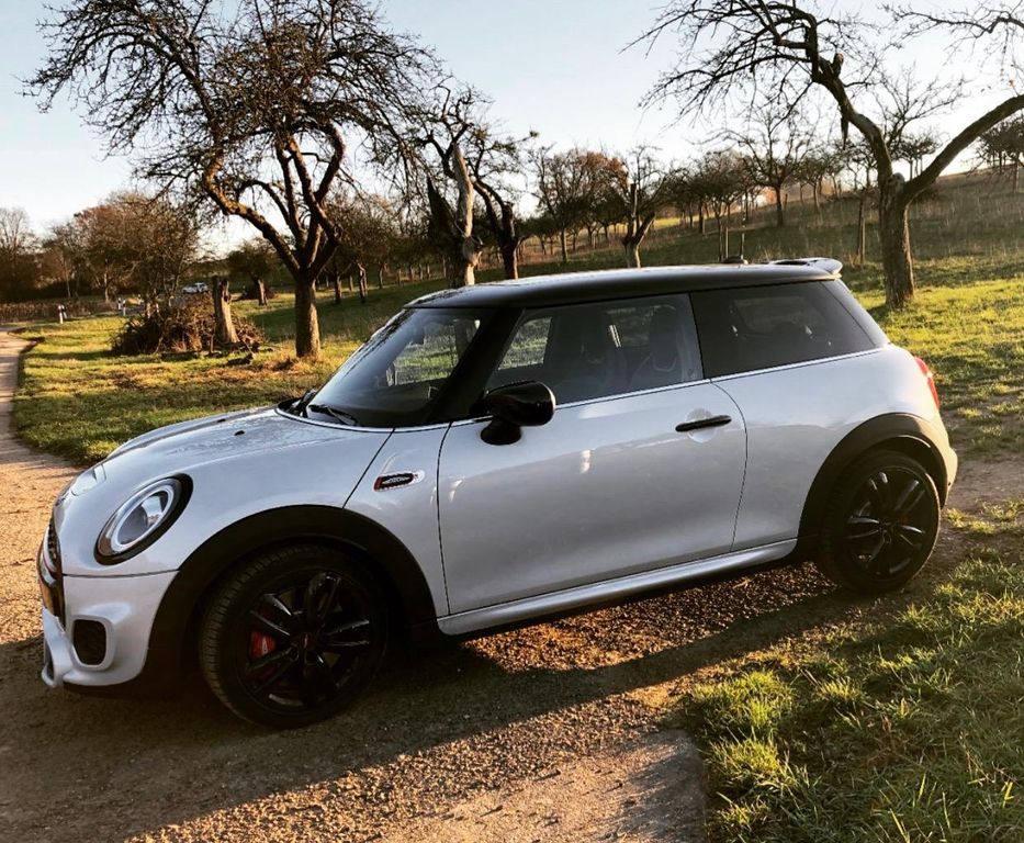 Image of MINI John Cooper Works