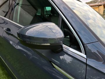 Volkswagen Tiguan - 8