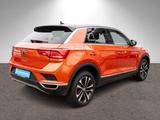 Volkswagen T-Roc Style United 1.5TSI DSG RFK DigitalCockpit - Volkswagen T-Roc UNITED mit Benzin-Antrieb