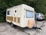 Andere INTERCAMP, OASE 355 - Wohnwagen bis 500 Euro