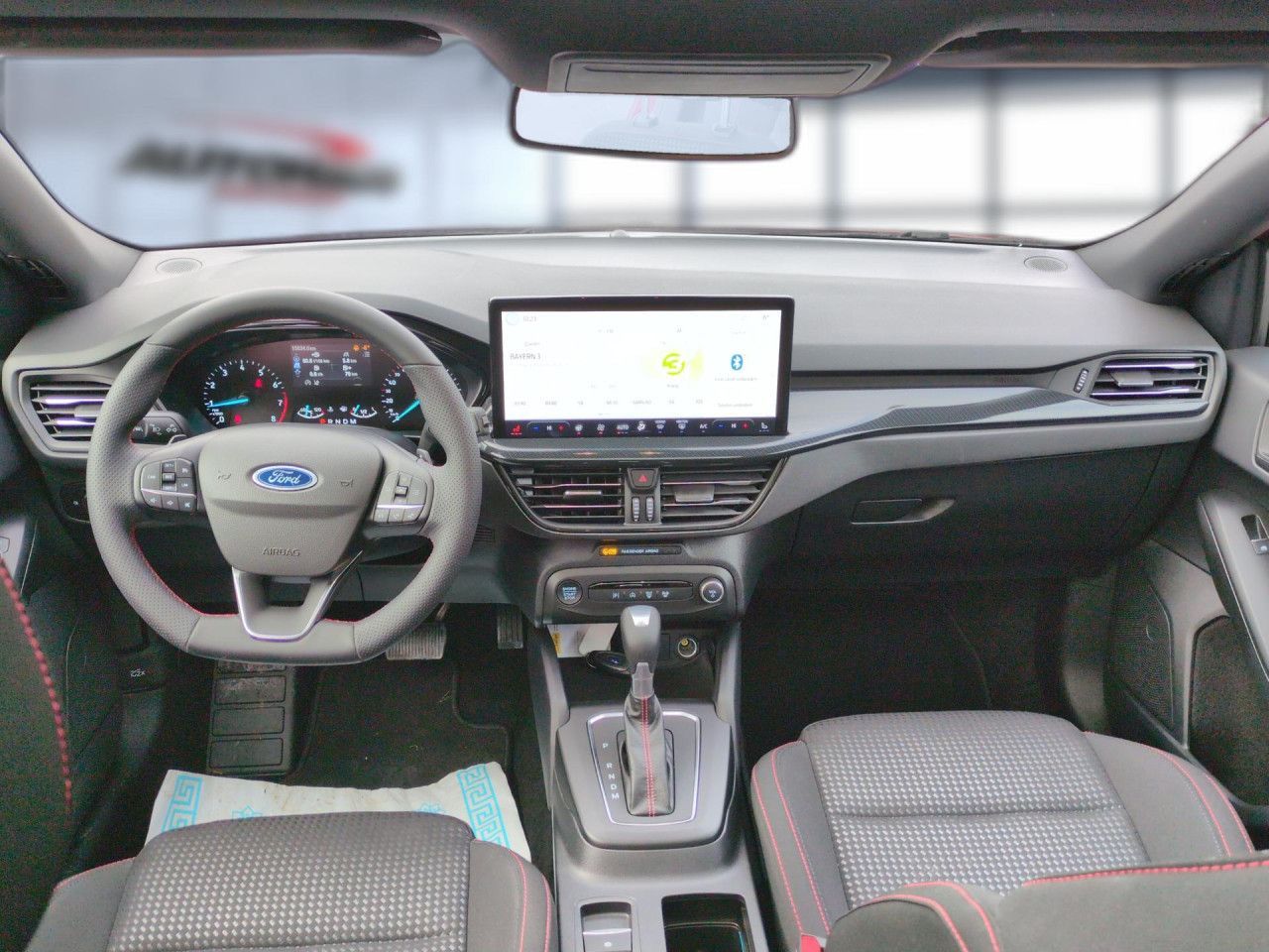 Ford Focus - Bild 19