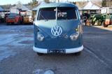 Volkswagen T1 - Volkswagen T1 aus 1960