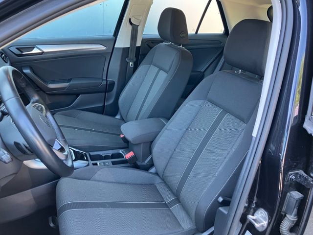 T-Roc 1.5 TSI Life KLIMA LED ALU