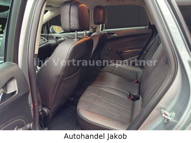 Opel Astra/J/Sports/150 Jahre Edition/TÜV_SERVICE_NEU
