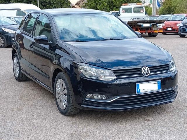 Volkswagen Polo 1.4 TDI 90 CV 5p. Highline BlueM