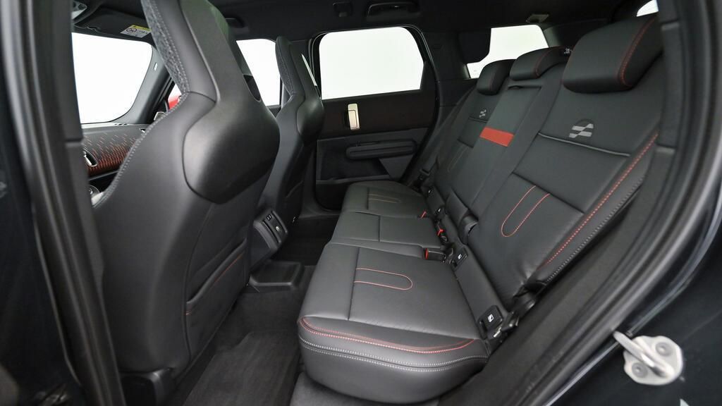 MINI John Cooper Works Countryman - Bild 13