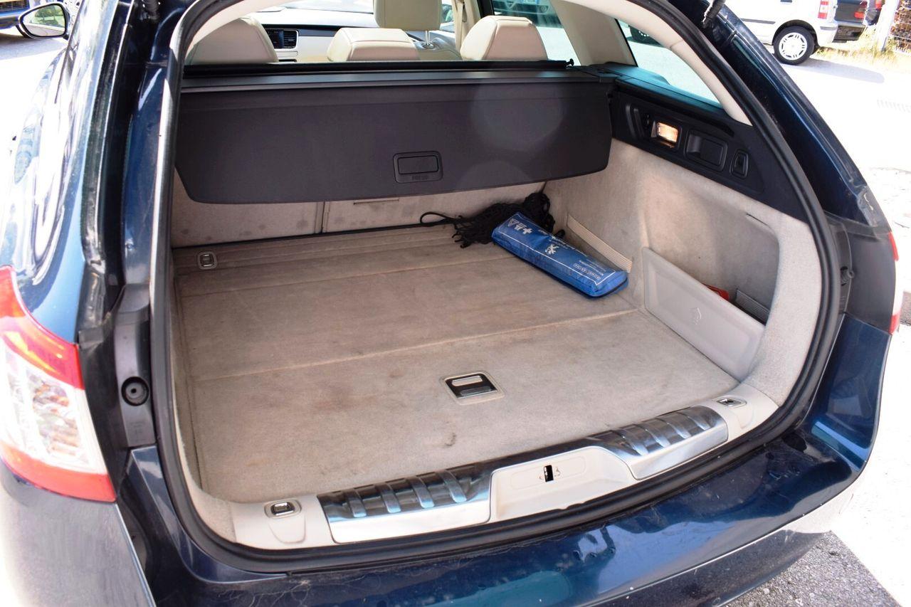 Peugeot 508 2011 — photo 14