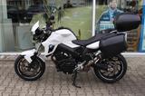 BMW F 800 R  ABS + 3 X Original BMW - Koffer - Angebote entsprechen deinen Suchkriterien