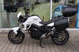 BMW F 800 R  ABS + 3 X Original BMW - Koffer