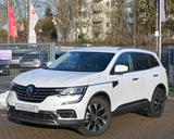 Renault Koleos 1.3 TCe 160 Techno GPF Leder Cam Navi LED - Renault Koleos Techno mit Benzin-Antrieb