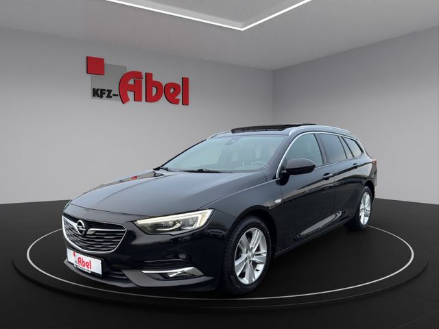 Opel Insignia B ST 2,0CDTi AUT Inno*AHK*PANO*NAVI*RFK