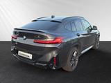 BMW X4 M Competition AHK|Pano|Head-Up|H/K|DA-Prof. - BMW X4 M Gebrauchtwagen