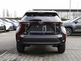 Toyota Yaris Cross Hybrid Teamplayer Winterp. NAVI KAME - Toyota Yaris Cross Neuwagen
