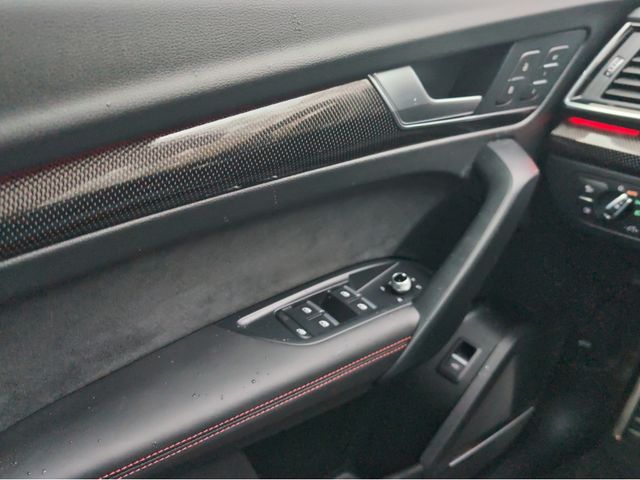 SQ5 3.0 TDI quattro