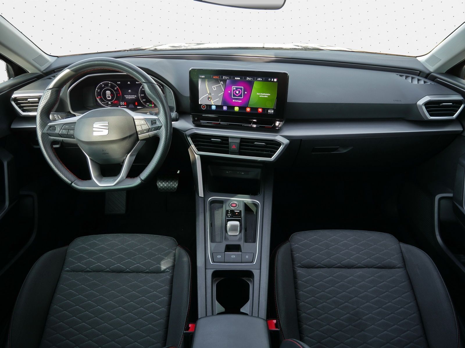 Seat Leon - Bild 5