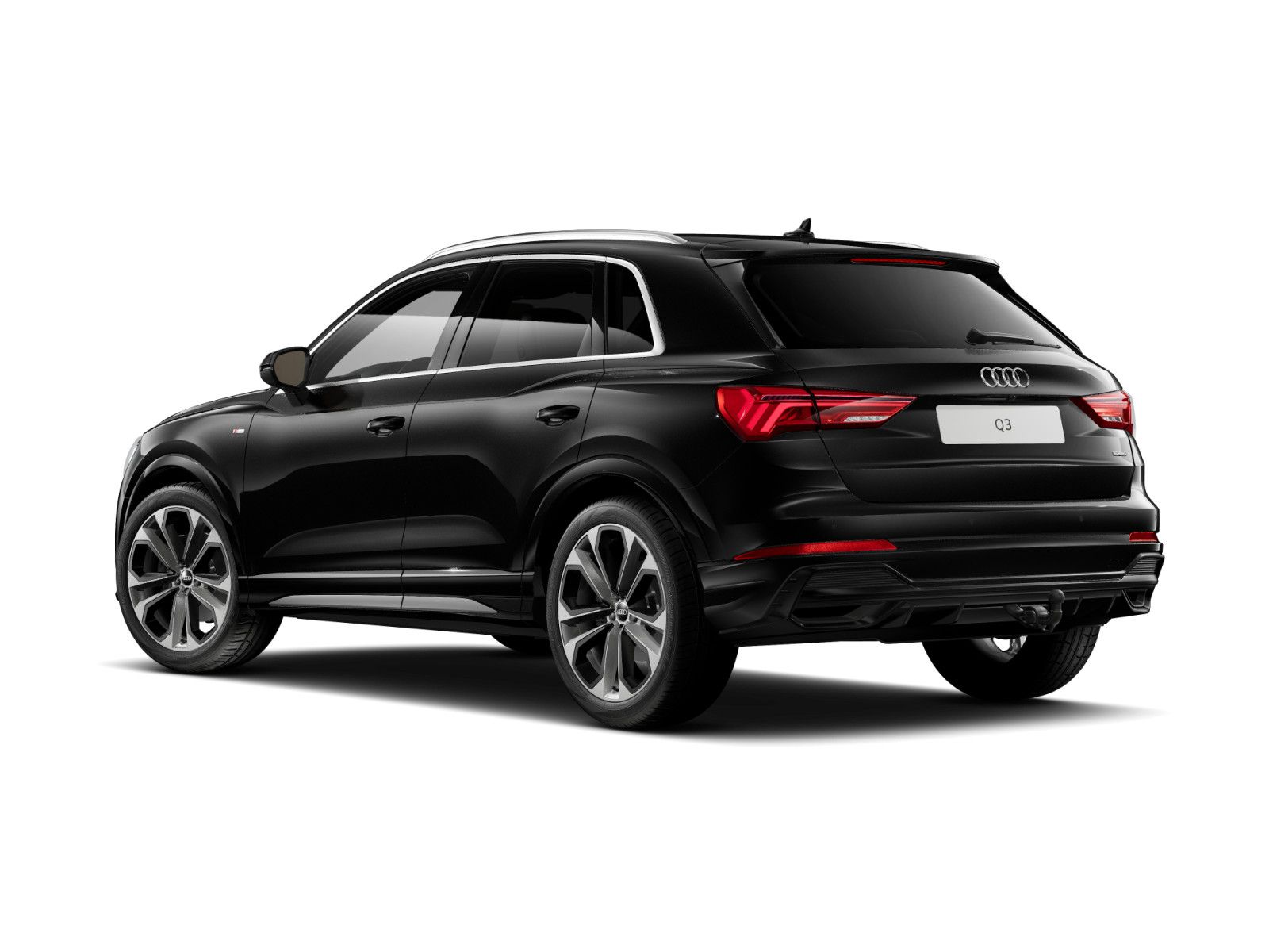 Audi Q3 - Bild 5