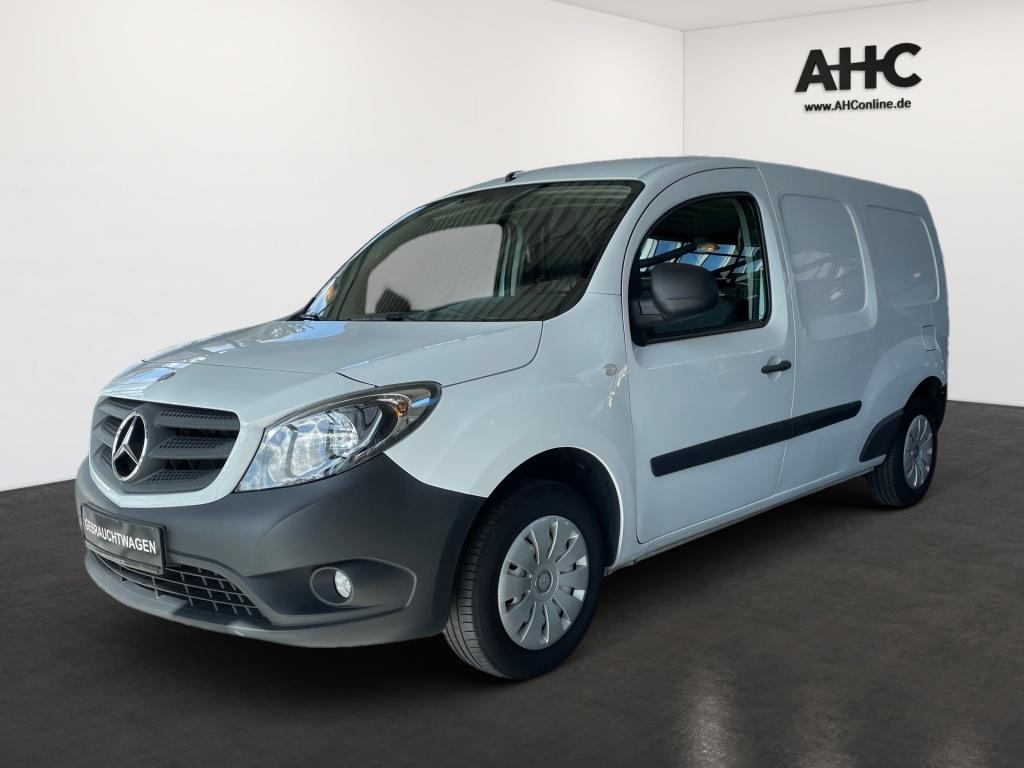 Mercedes-Benz Citan 109 CDI KA Extralang Radio, KLima, PDK hi.