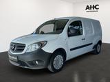 Mercedes-Benz Citan 109 CDI KA Extralang Radio, KLima, PDK hi. - Mercedes-Benz Citan: Extralang