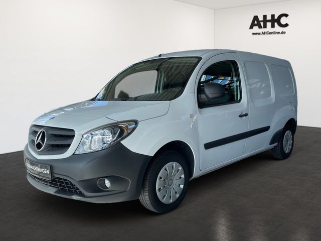 Mercedes-Benz Citan 109 CDI KA Extralang Radio, KLima, PDK hi.