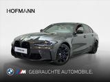 BMW M3 Competition xDrive Pano+Innovation+Individual - BMW M3 aus 2022