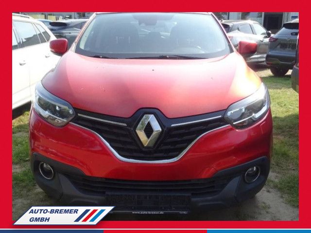 Renault Kadjar 1,6dci 130 Energy