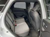 Renault Captur - Vorschau Bild 9