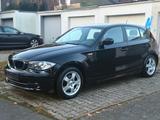 BMW 116 1 Limousine 116i - BMW 116 in Bonn