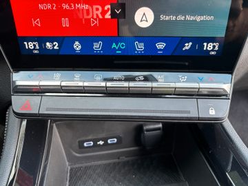 Renault Espace Full Hybrid E-Tech 200 7-Sitzer Techno