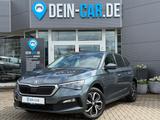 Skoda Scala Drive 125*LED*NAVI*SHZ* - gebrauchte Skoda Scala aus dem Jahr 2020