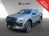 Isuzu D-Max V-CROSS Doka 163PS 4WD Autom. Winter/RFK/L