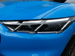 FORD Mustang Mach-E Premium*Pano*