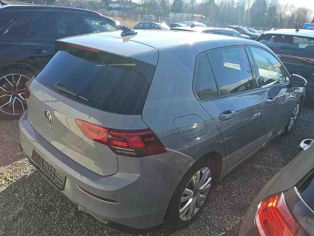 Volkswagen Golf - Bild 3