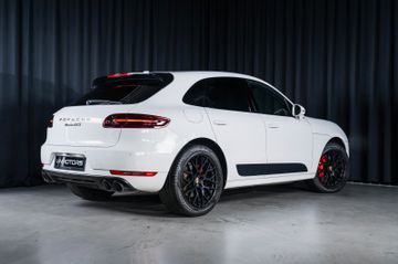 Porsche Macan - 4