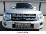 Mitsubishi Pajero 3.2 DI-D Instyle 7 Sitzer+AHK Dis.Scheib - Mitsubishi Pajero: Instyle