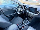 Kia cee'd Sportswagon Edition 7/KAMERA/GARANTIE - Kia: Cee D Edition