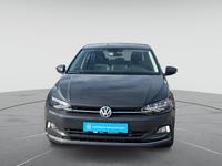 Volkswagen Polo Highline 1.0 TSI DSG, SHZ/16"CLIMATR. uvm.