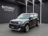 Kia Soul 1.6 TGDI Turbo - Kia Soul: Schiebedach