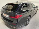 BMW 520 D Touring Automatik EU6d ACC LED Navi Leder - BMW 5er Reihe Gebrauchtwagen