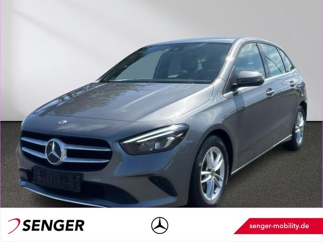 MERCEDES-BENZ B 180 Style Business-Paket LED Navi SpurhalteA.