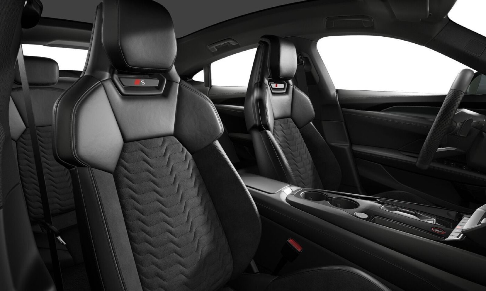 Audi e-tron GT - Bild 9