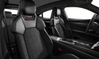 Audi e-tron GT - Vorschau Bild 9
