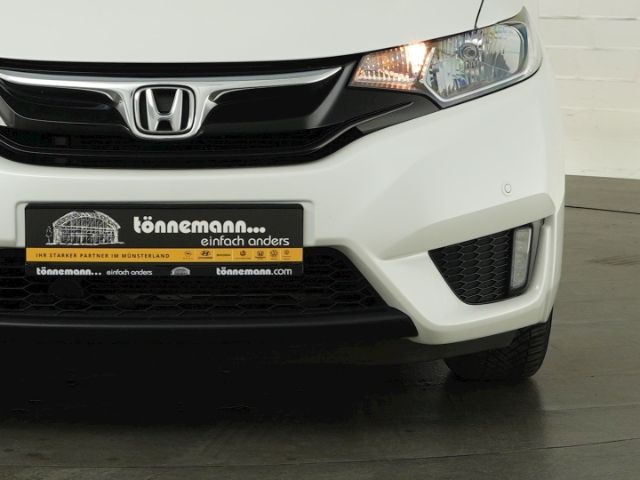 Jazz i-VTEC COMFORT+SITZHEIZUNG+PARKPILOT VO+HI+