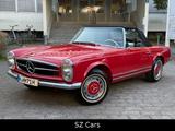 Mercedes-Benz SL 280*Pagode*Hardtop*vollrestauriert* - Mercedes-Benz Pagode
