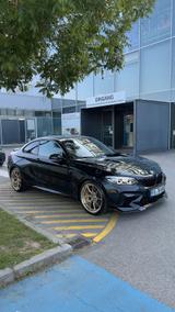 BMW F87 M2 CS (mit BMW Premium selection G... - BMW: Premium Selection