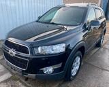 Chevrolet Captiva  *7Sitzer*Aut*Navi*R Kam... - Chevrolet Captiva in Berlin