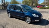 Ford Galaxy WA6 Ghia DPF AHK 7 Sitze - Ford Galaxy: Wa6