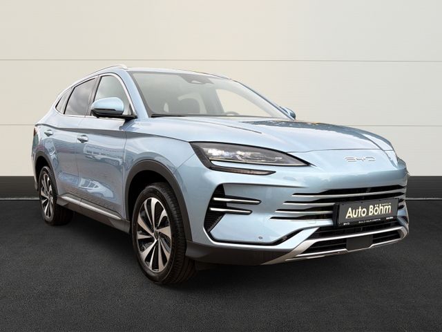 BYD Seal U DM-i Comfort+Pano+360Kam+ACC+HUD+Sitzklim