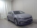 Volkswagen Passat Var. 1.5 TSI R-Line Navi LED Leder RFK - Volkswagen Passat: V5
