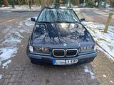 BMW 316i Compact Comfort Edition Comfort Edition - BMW 3er Reihe: Comfort Edition